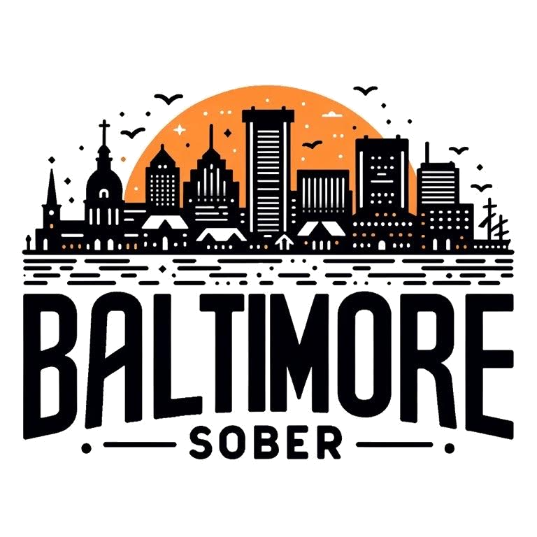 Baltimore Sober