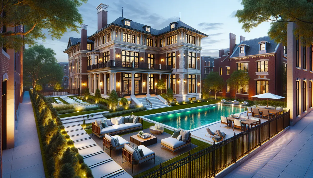 Luxury Sober Living in Baltimore: Premium Recovery Housing Options