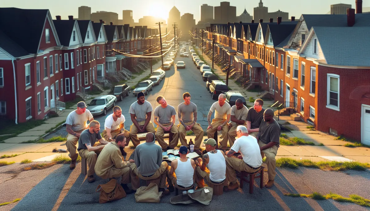 Men's vs Women's Sober Living in Baltimore: Which is Right for You?