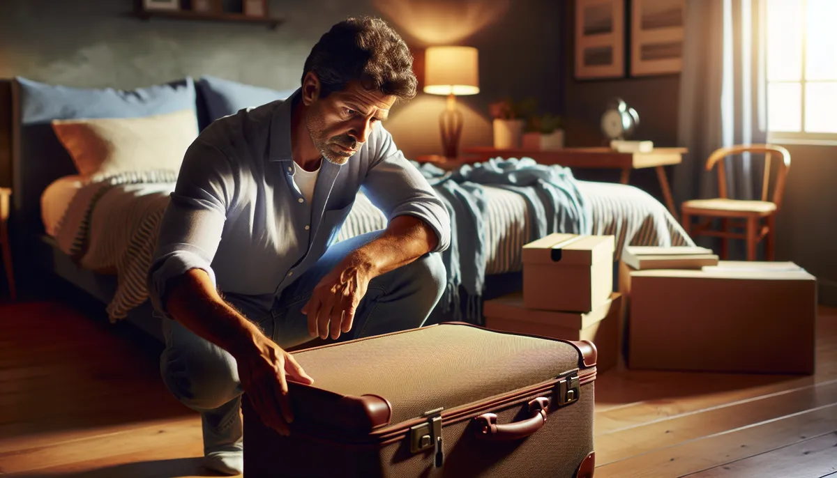 What to Pack for Sober Living in Baltimore: Essential Checklist