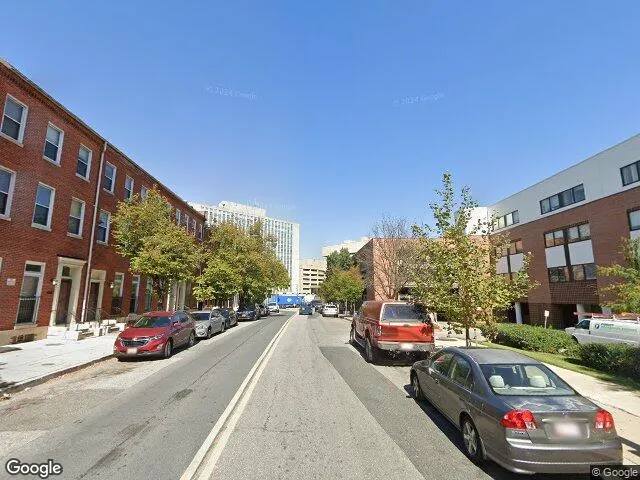 MedMark Treatment Centers Baltimore - 사진 6