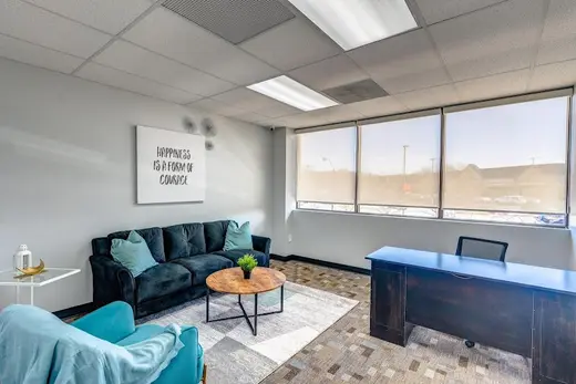 Evolve Life Centers - interior photo