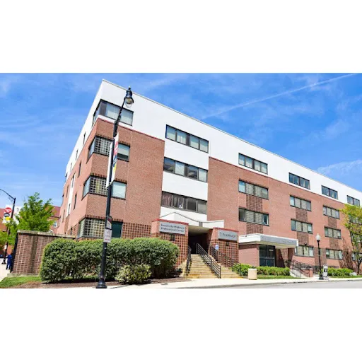 UM Center for Addiction Medicine (CAM) at Linden Ave - 사진 3