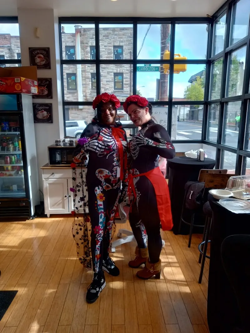 Divine Light Inc Baltimore - Photo 3