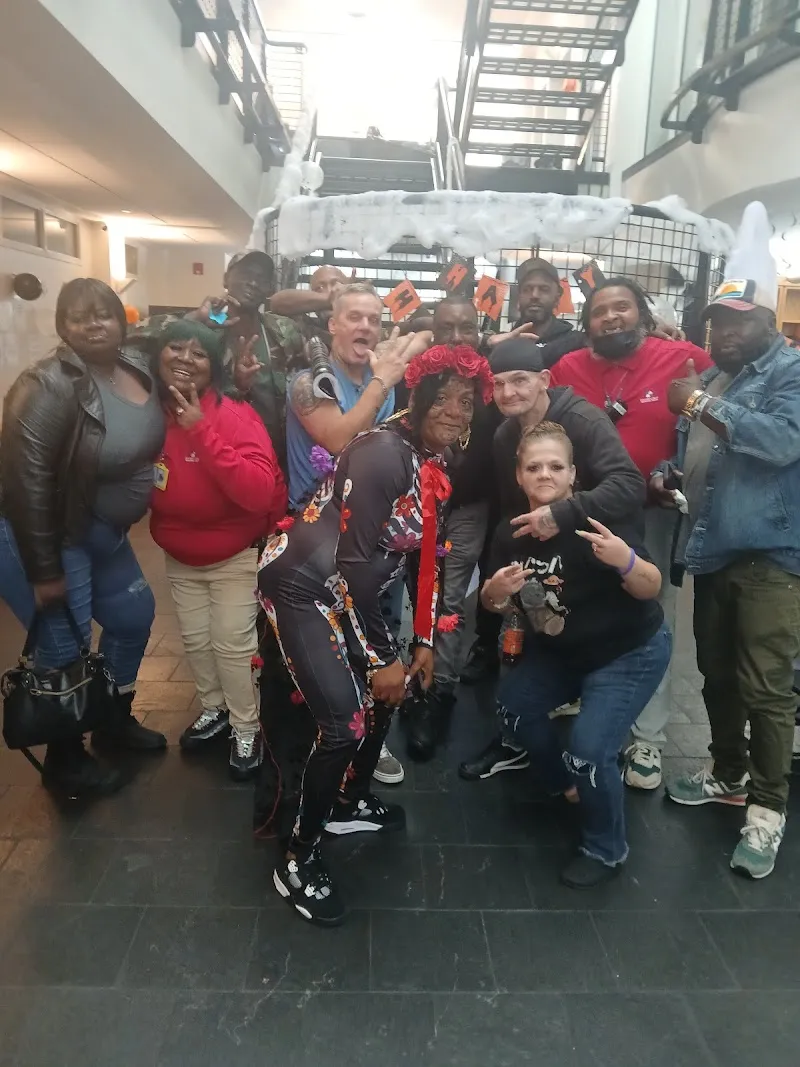 Divine Light Inc Baltimore - Photo 5