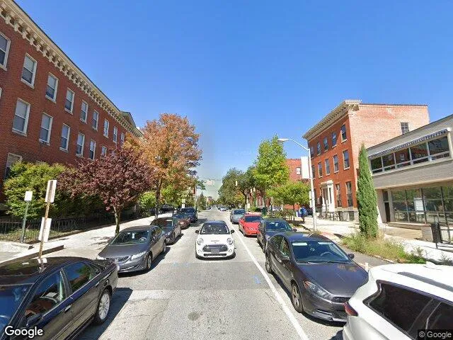 Divine Light Inc Baltimore - Photo 6