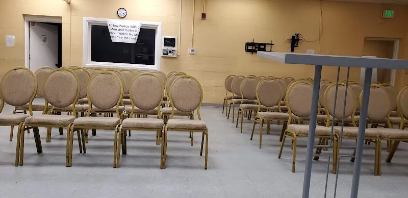 Penn North Community Resource Center