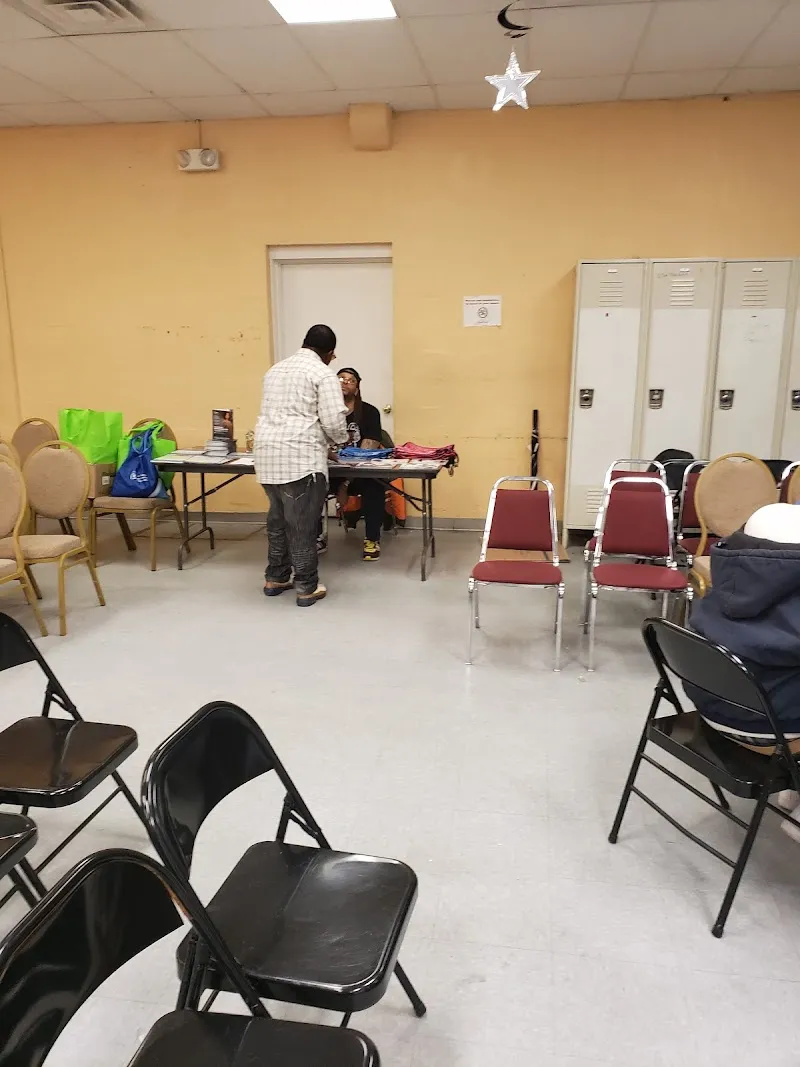 Penn North Community Resource Center - Photo 2