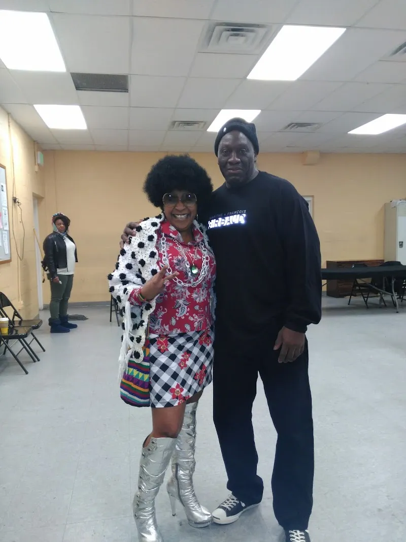 Penn North Community Resource Center - Photo 3