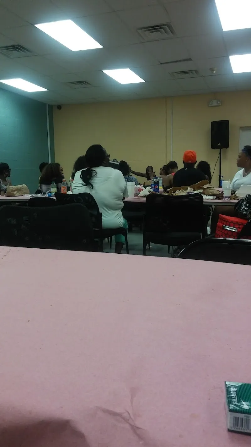 Penn North Community Resource Center - Photo 4