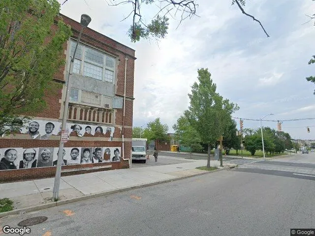 Penn North Community Resource Center - Photo 6