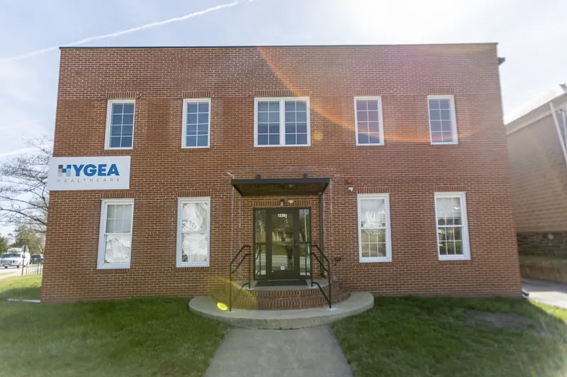 Hygea Health - Photo 1