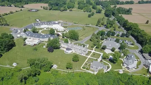 Ashley Addiction Treatment – Main Campus facility photo