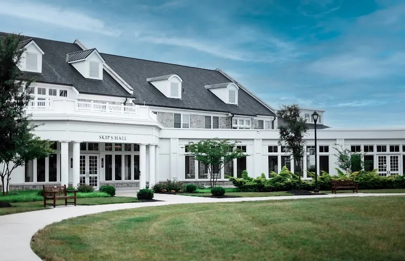 Ashley Addiction Treatment – Main Campus - Photo 2