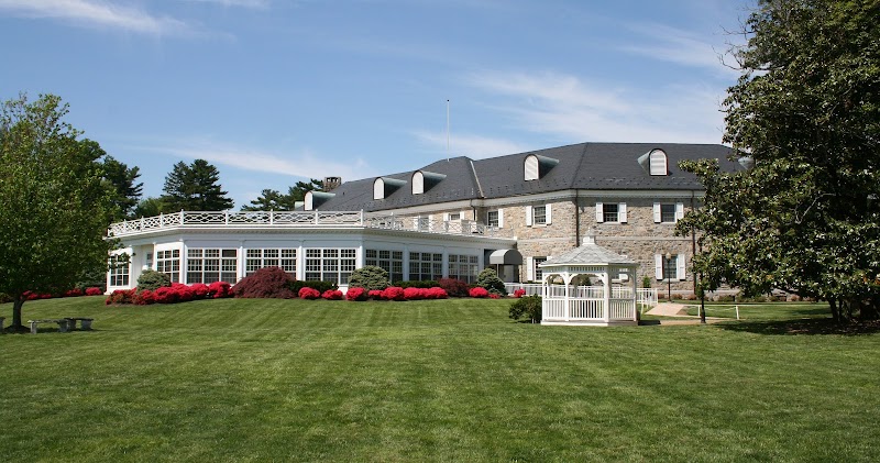 Ashley Addiction Treatment – Main Campus - Photo 3
