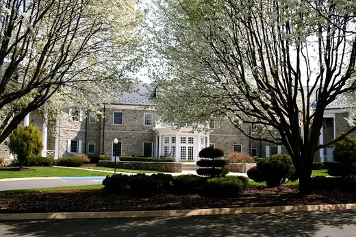 Ashley Addiction Treatment – Main Campus - interior photo