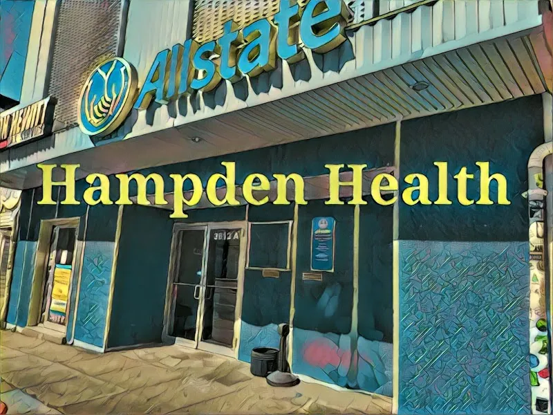 Hampden Health Solutions - Photo 2