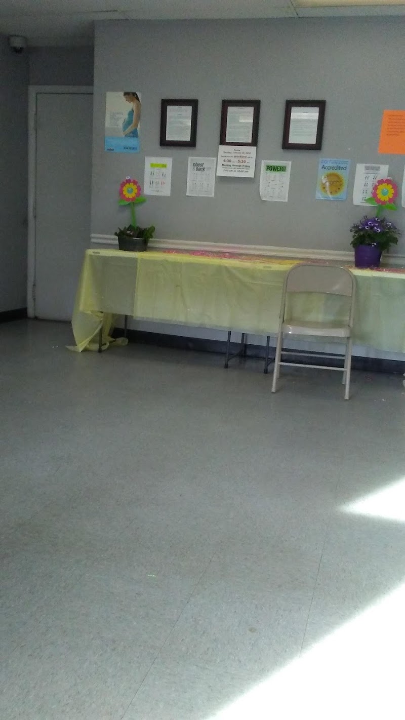 Hampden Health Solutions - Photo 3