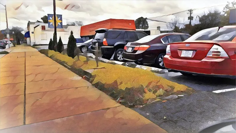 Park Heights Health Services, INC