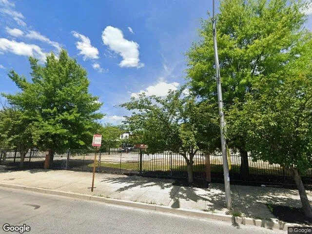 Park Heights Health Services, INC - Photo 4