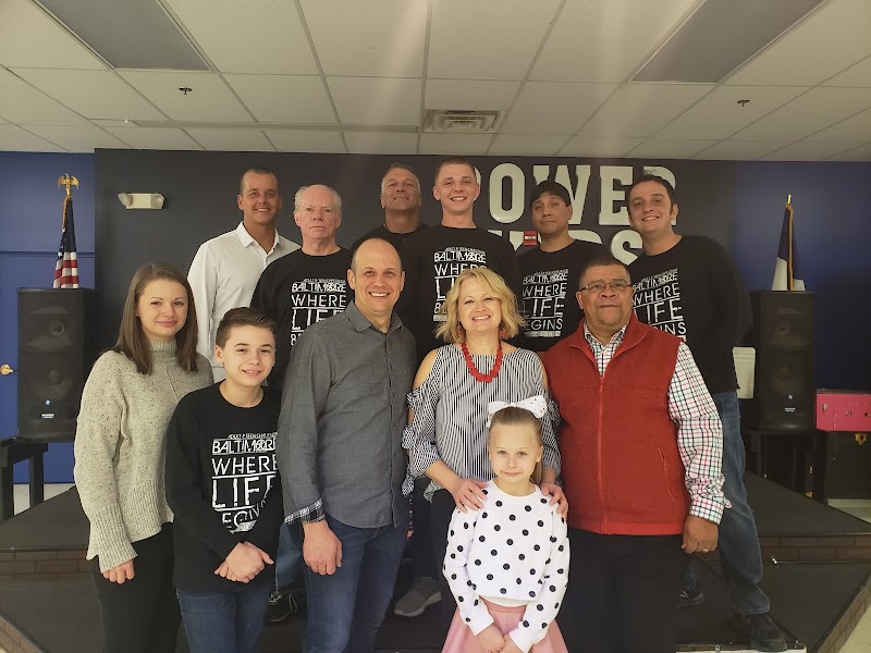 Teen Challenge of Baltimore - Photo 6