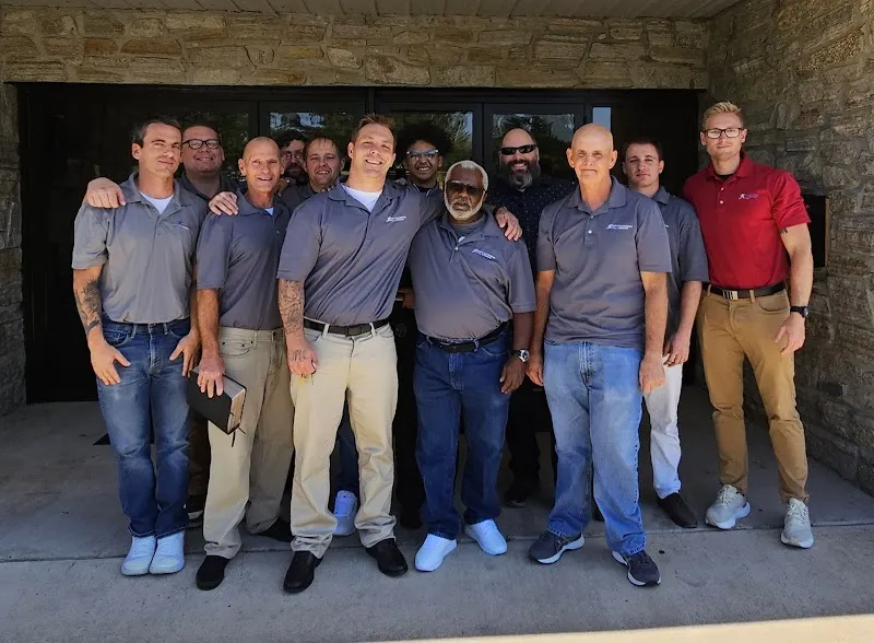 Teen Challenge of Baltimore - Photo 2