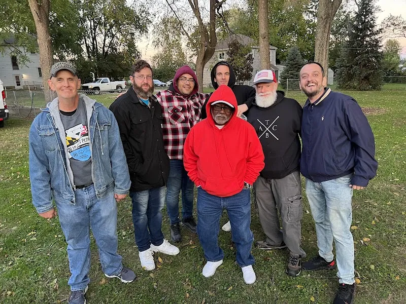 Teen Challenge of Baltimore - Photo 4