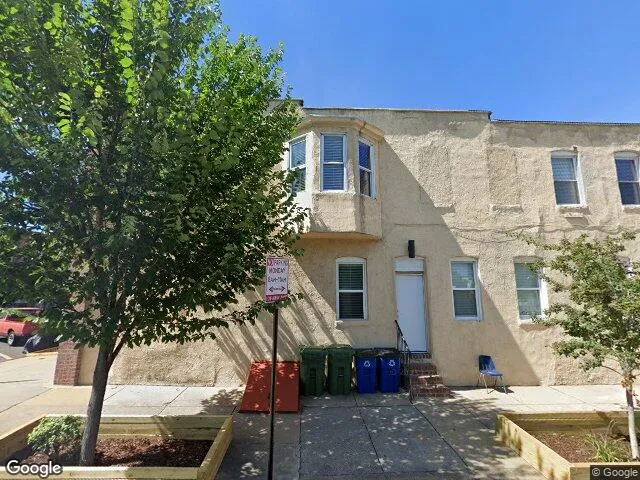 Teen Challenge of Baltimore - Photo 5