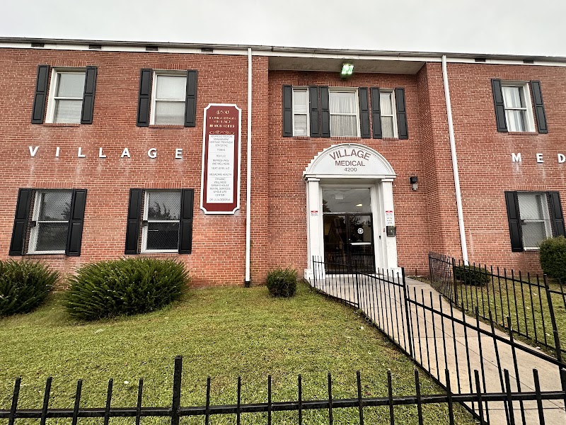 Heritage Treatment Centers - Photo 1