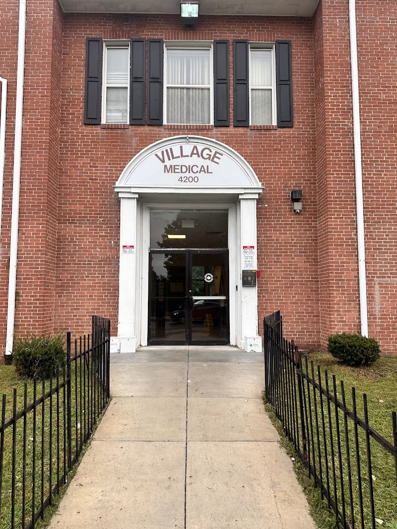 Heritage Treatment Centers - Photo 5