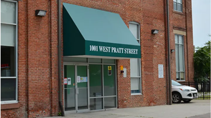 UM Addiction Treatment Program - Photo 1