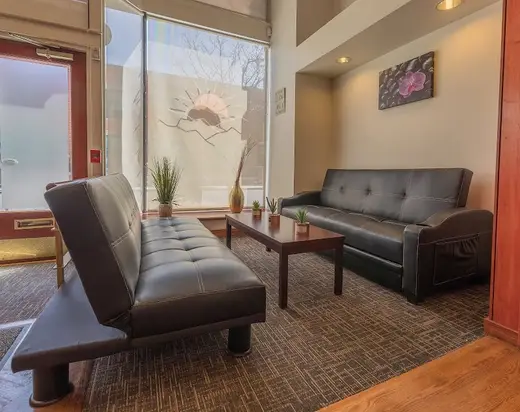 TruHealing Hagerstown - interior photo