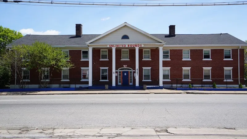 Unlimited Bounds Human Services - Photo 1