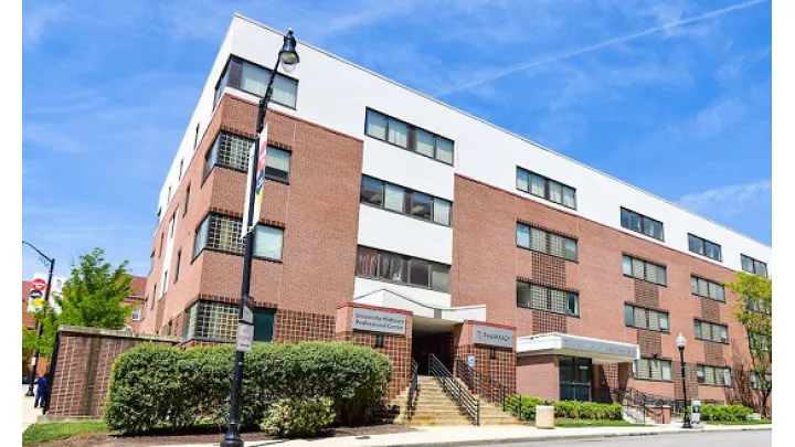 UM Center for Addiction Medicine (CAM) at UM Midtown Professional Building