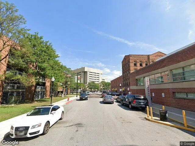 UM Center for Addiction Medicine (CAM) at UM Midtown Professional Building - Photo 3