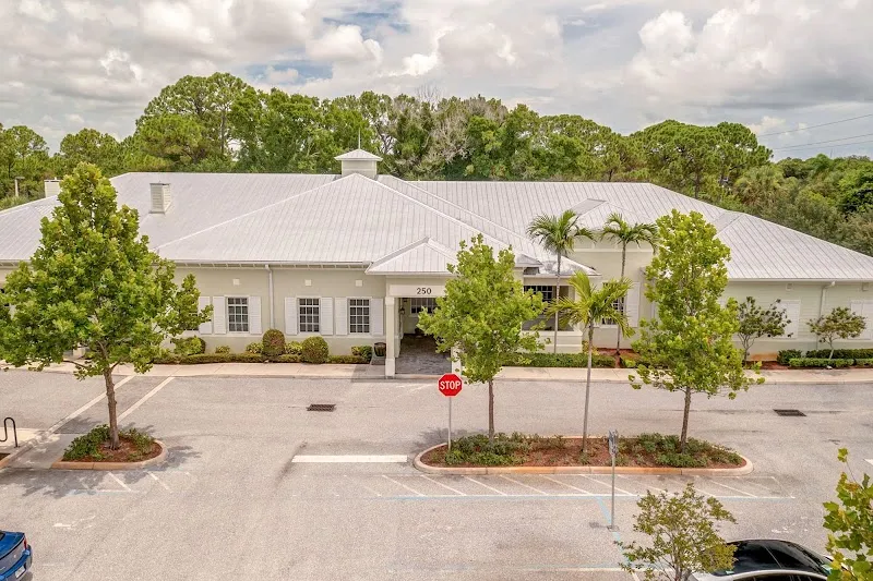 TruHealing Addiction & Mental Health Treatment Centers - 照片 3