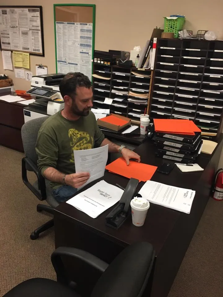 Right Turn of Maryland - Addictions Treatment Center (& DUI Programs) - Photo 4