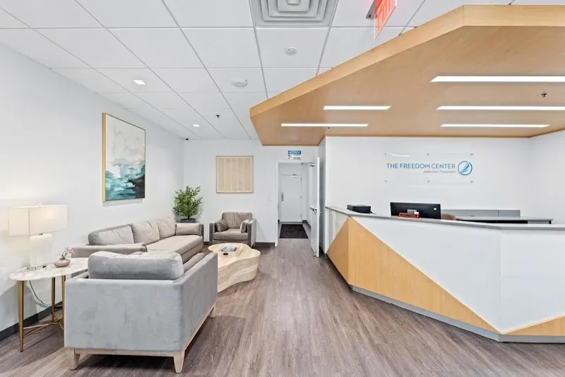 The Freedom Center Maryland Drug & Alcohol Rehab - Photo 4