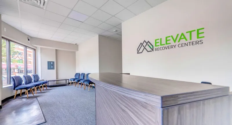 Elevate Recovery Centers, LLC