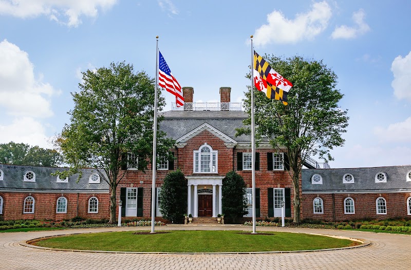 Recovery Centers of America at Bracebridge Hall - Photo 1