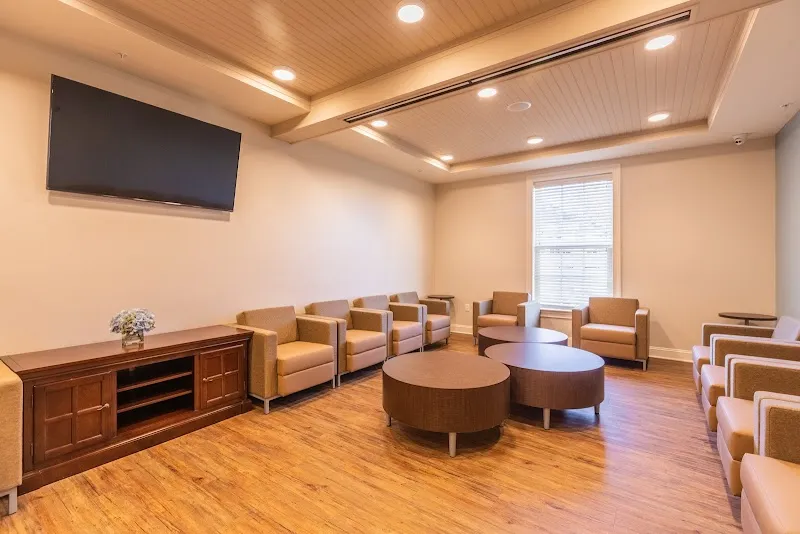 Recovery Centers of America at Bracebridge Hall - Photo 2