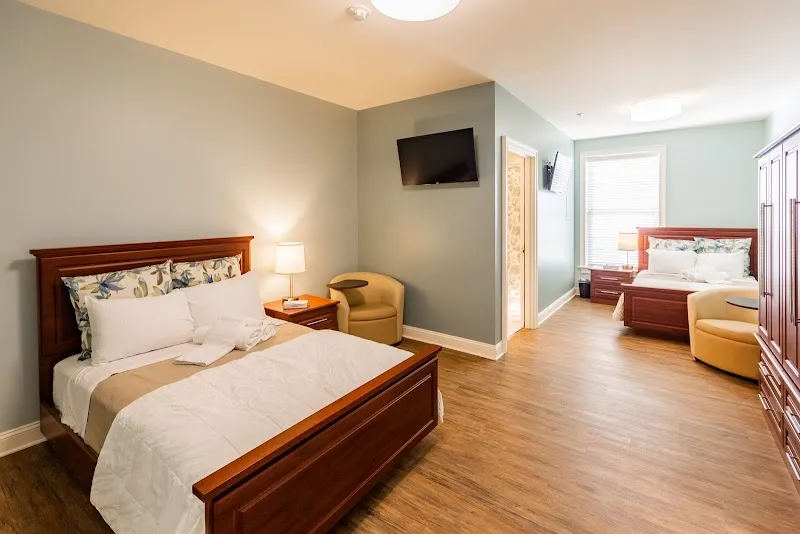 Recovery Centers of America at Bracebridge Hall - Photo 3