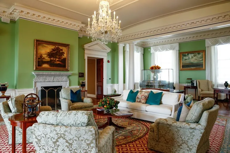 Recovery Centers of America at Bracebridge Hall - Photo 4