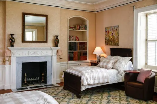 Recovery Centers of America at Bracebridge Hall - interior photo