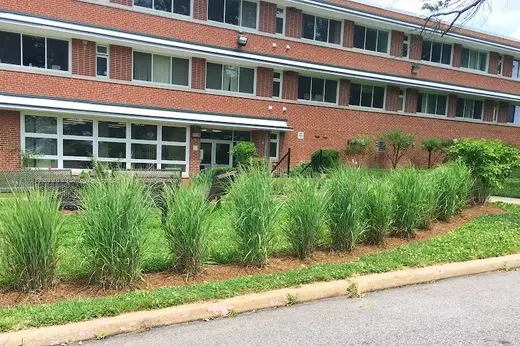 Hope House Treatment Center facility photo