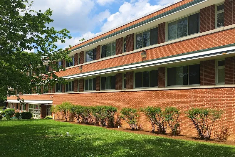 Hope House Treatment Center - Photo 3