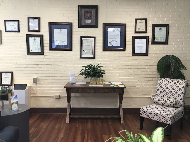 Hope House Treatment Center - Photo 5