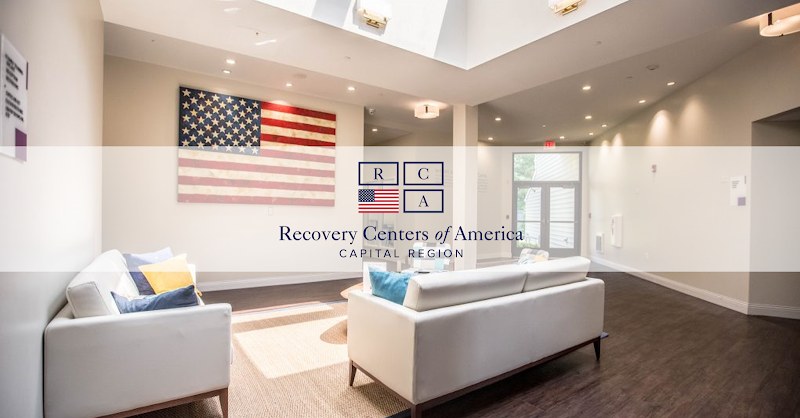 Recovery Centers of America Capital Region - Photo 1