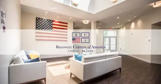 Recovery Centers of America Capital Region facility photo