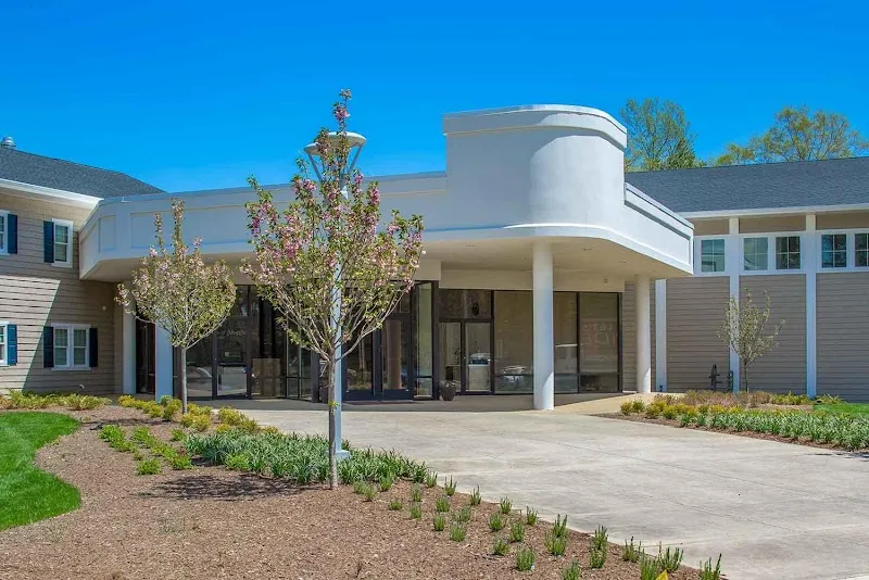 Recovery Centers of America Capital Region - Photo 2